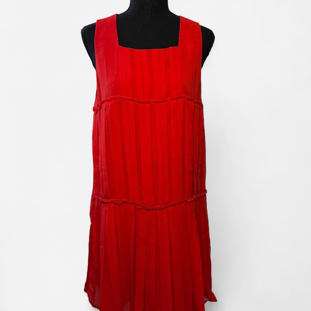 Loft Sleeveless Dress